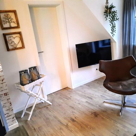 Ferienwohnung Holzendorfer See Holzendorf  Zewnętrze zdjęcie