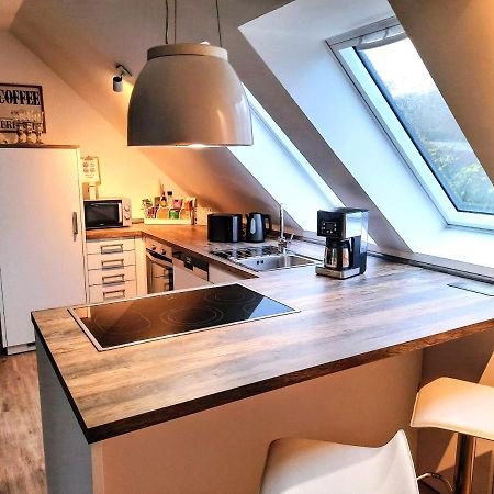 Ferienwohnung Holzendorfer See Holzendorf  Zewnętrze zdjęcie