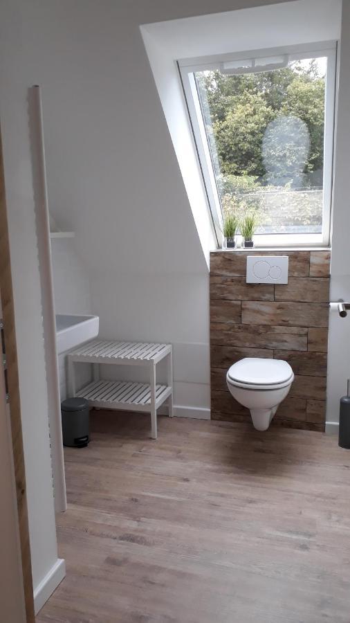 Ferienwohnung Holzendorfer See Holzendorf  Zewnętrze zdjęcie